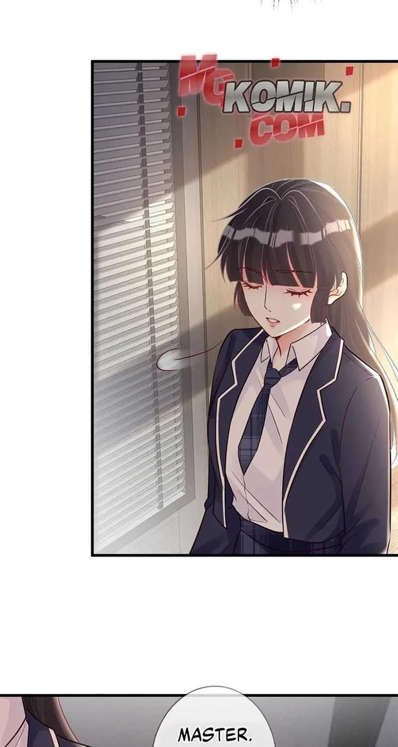 Bao Jin Wo De Xiao Majia Chapter 46 - halaman 4