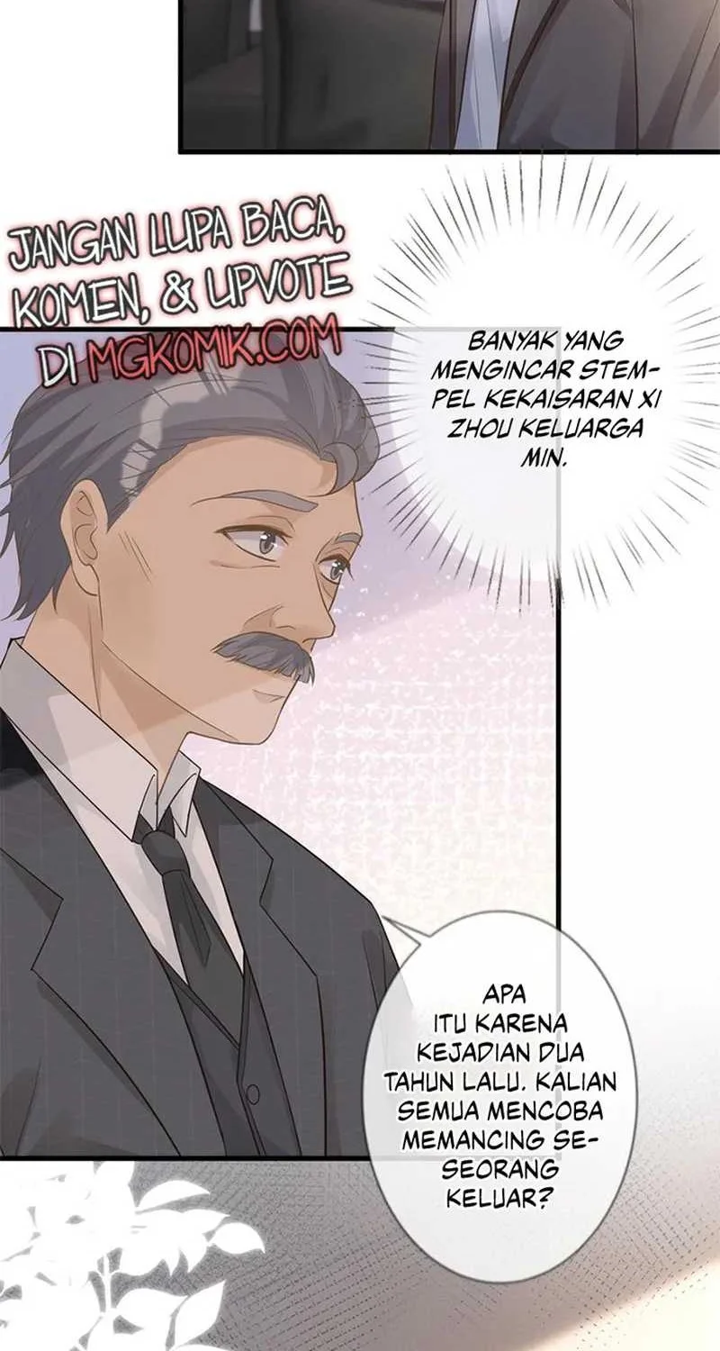 Bao Jin Wo De Xiao Majia Chapter 46 - halaman 8