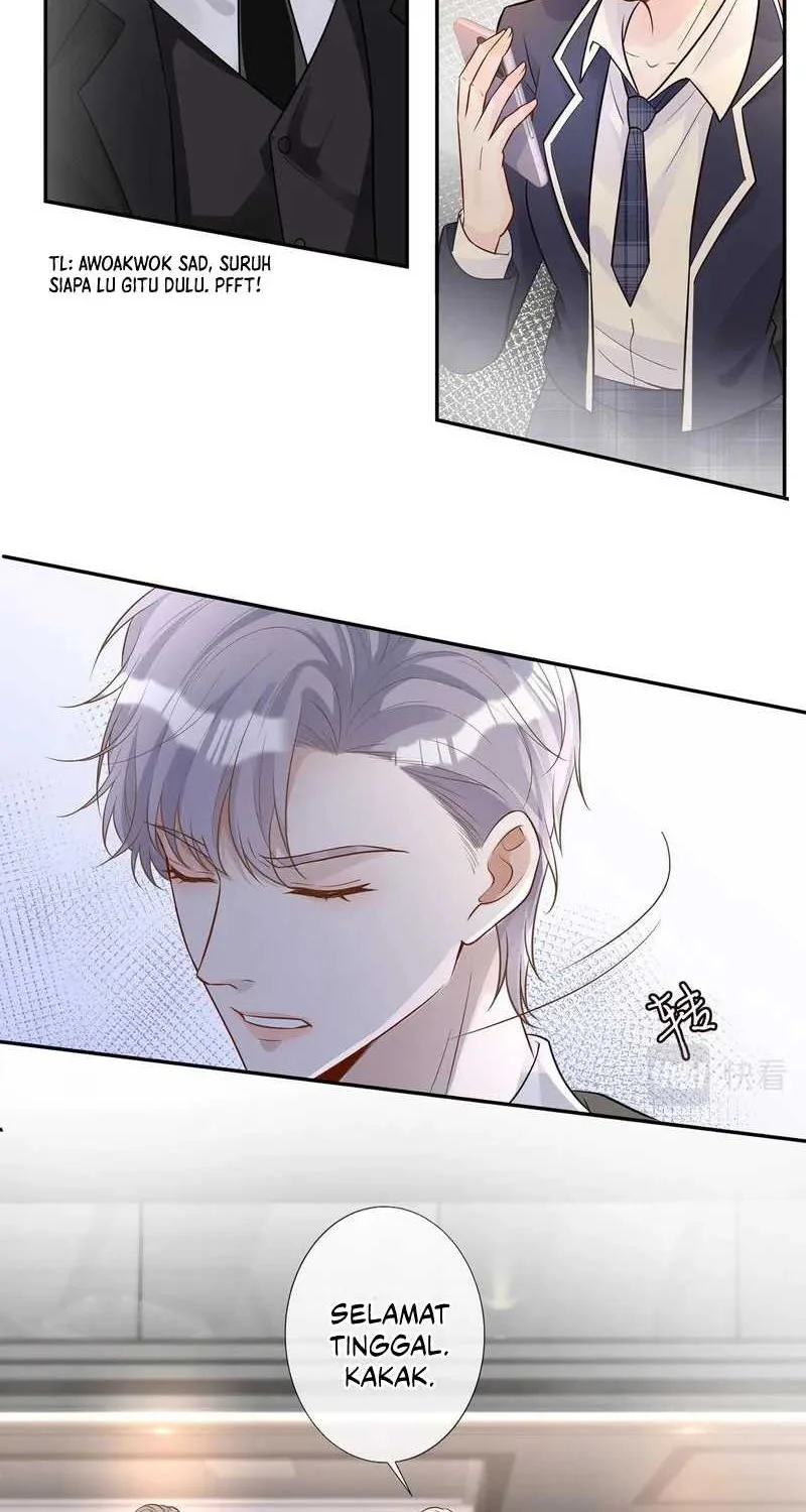 Bao Jin Wo De Xiao Majia Chapter 47 - halaman 10