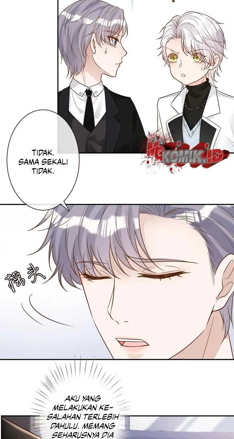 Bao Jin Wo De Xiao Majia Chapter 47 - halaman 12
