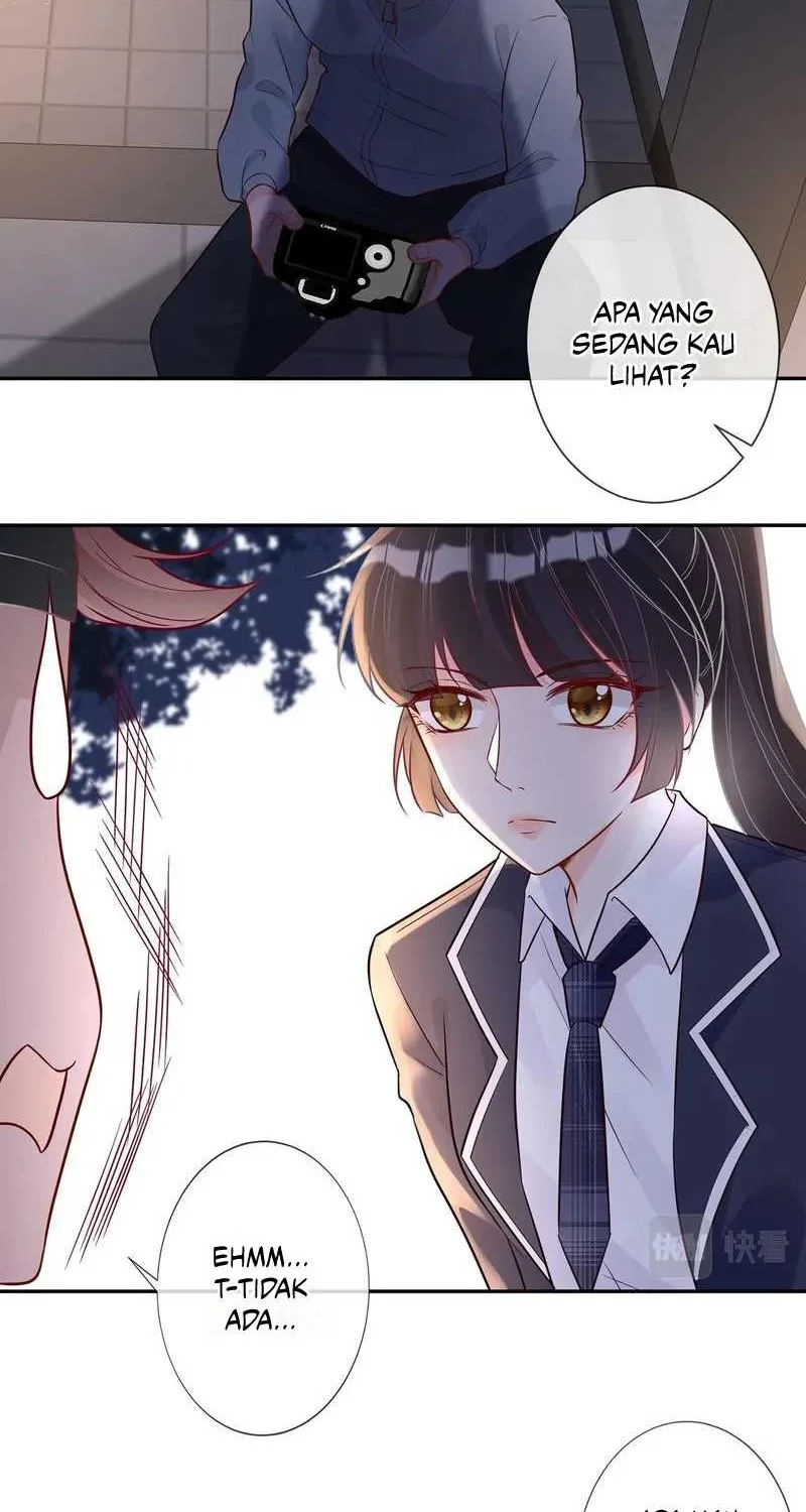 Bao Jin Wo De Xiao Majia Chapter 47 - halaman 20