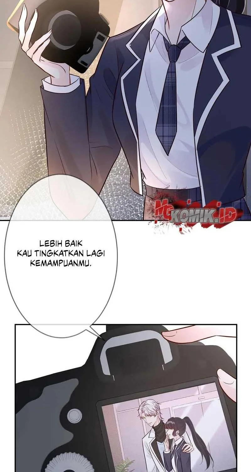 Bao Jin Wo De Xiao Majia Chapter 47 - halaman 22
