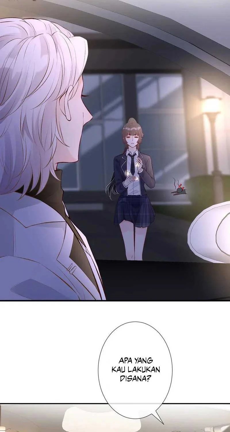 Bao Jin Wo De Xiao Majia Chapter 47 - halaman 26