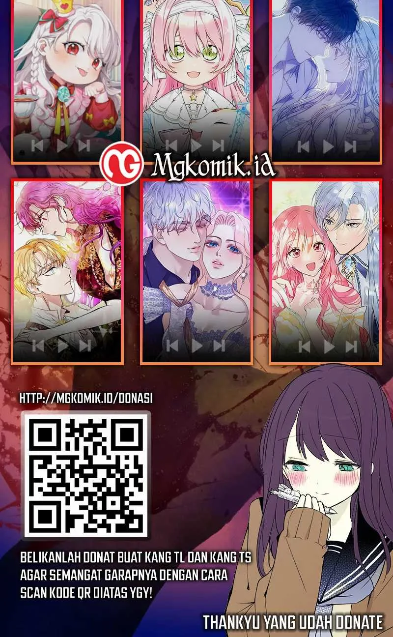 Bao Jin Wo De Xiao Majia Chapter 47 - halaman 29