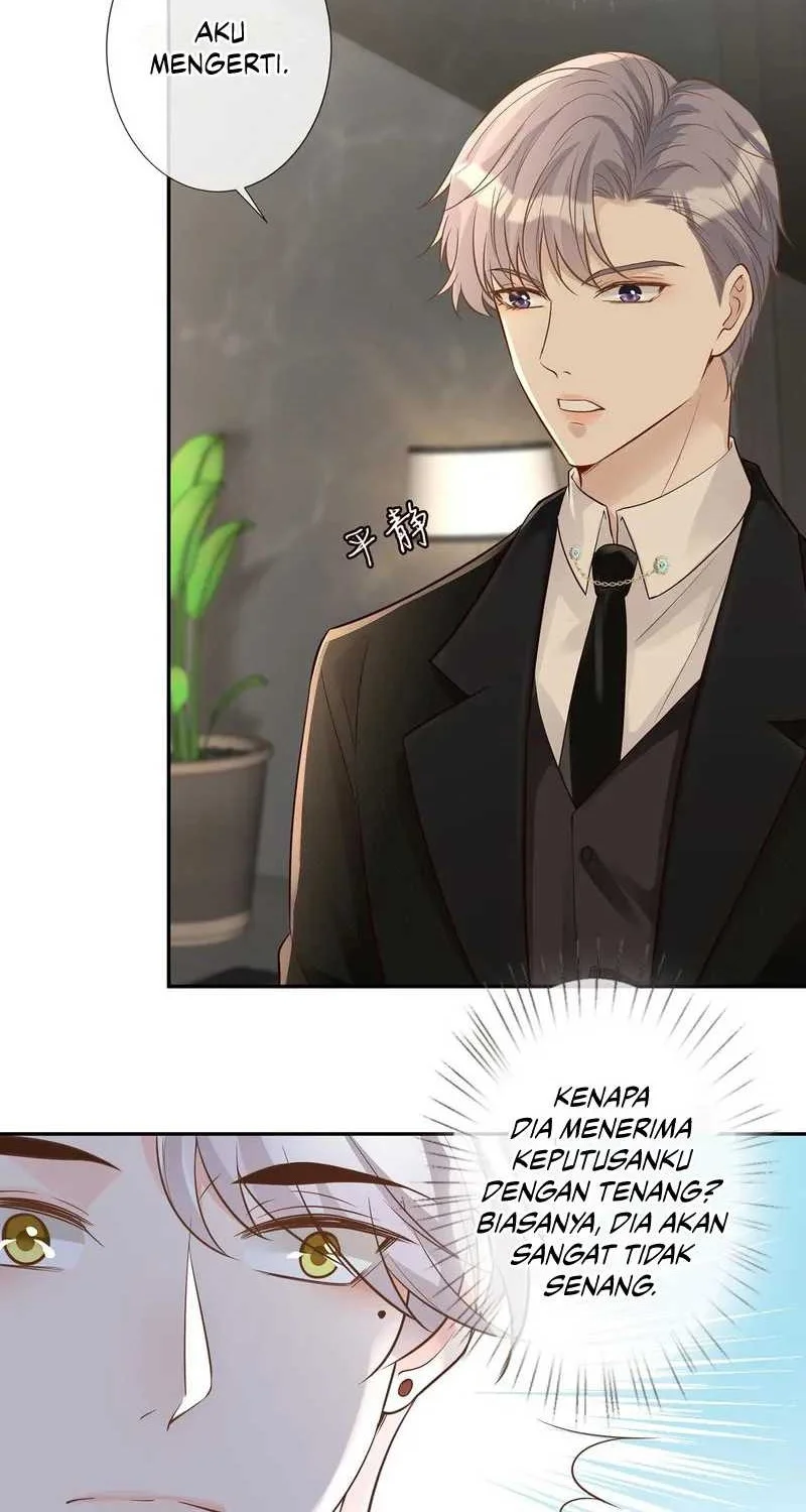 Bao Jin Wo De Xiao Majia Chapter 47 - halaman 4