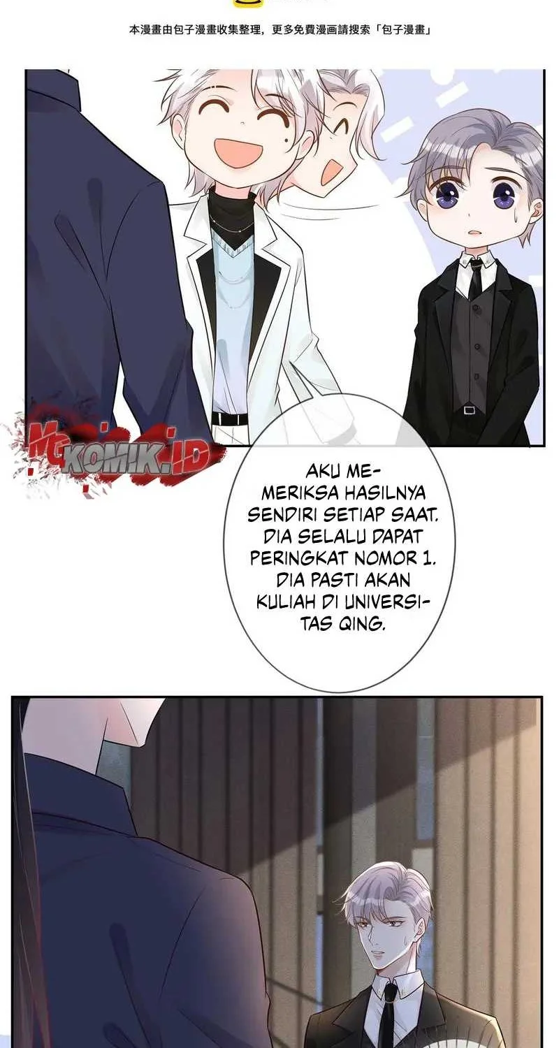 Bao Jin Wo De Xiao Majia Chapter 47 - halaman 6
