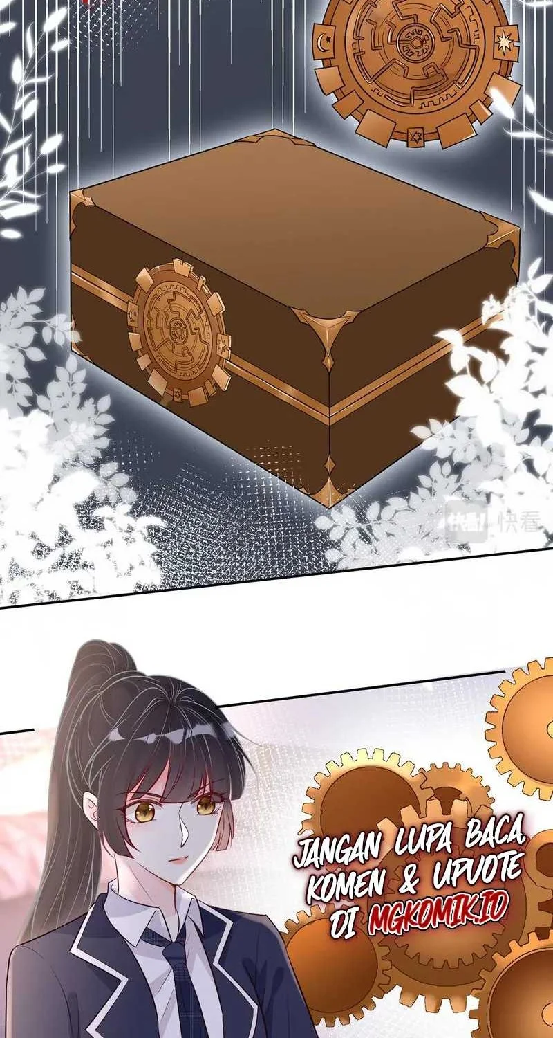 Bao Jin Wo De Xiao Majia Chapter 48 - halaman 12