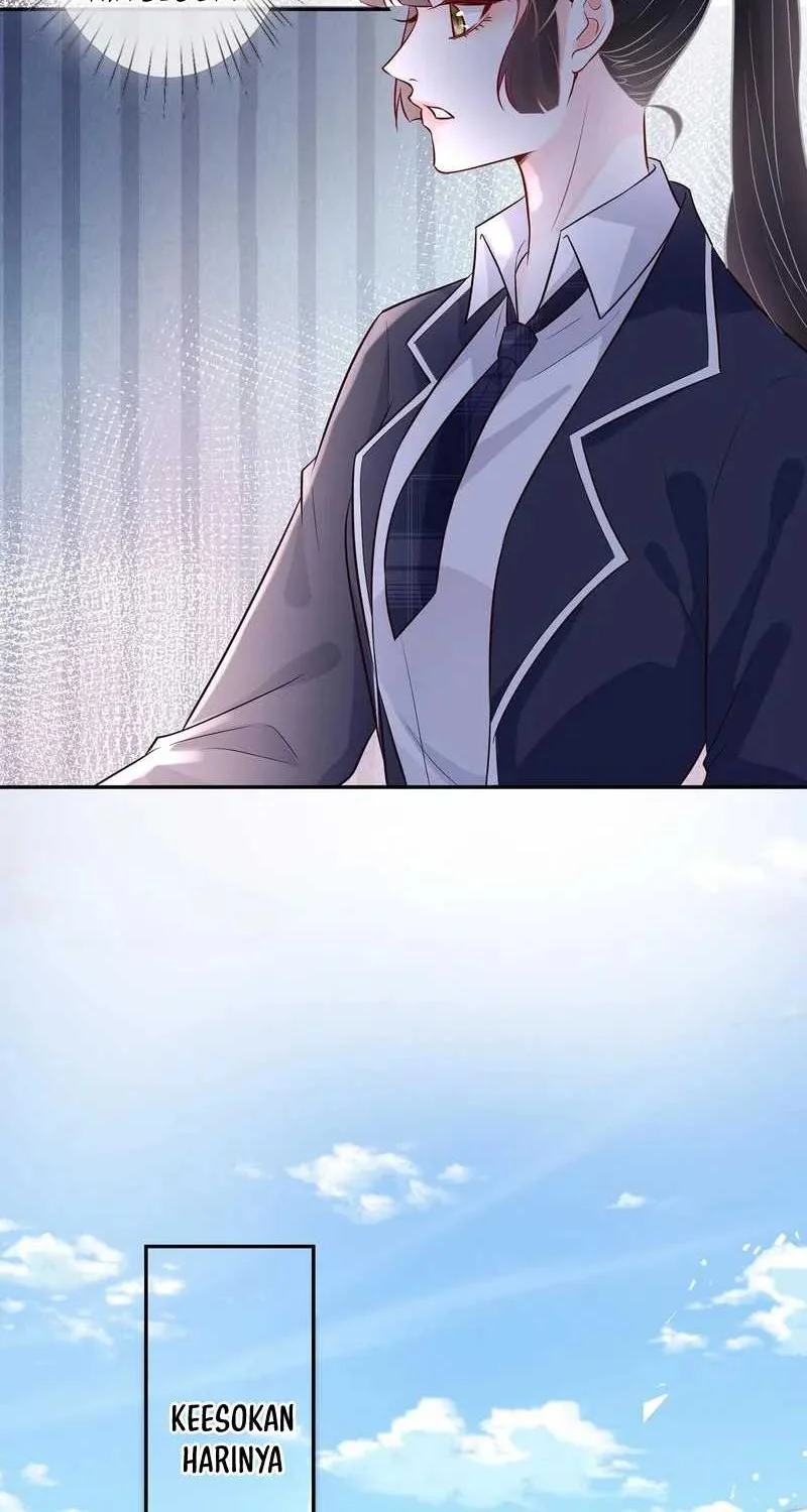 Bao Jin Wo De Xiao Majia Chapter 48 - halaman 14
