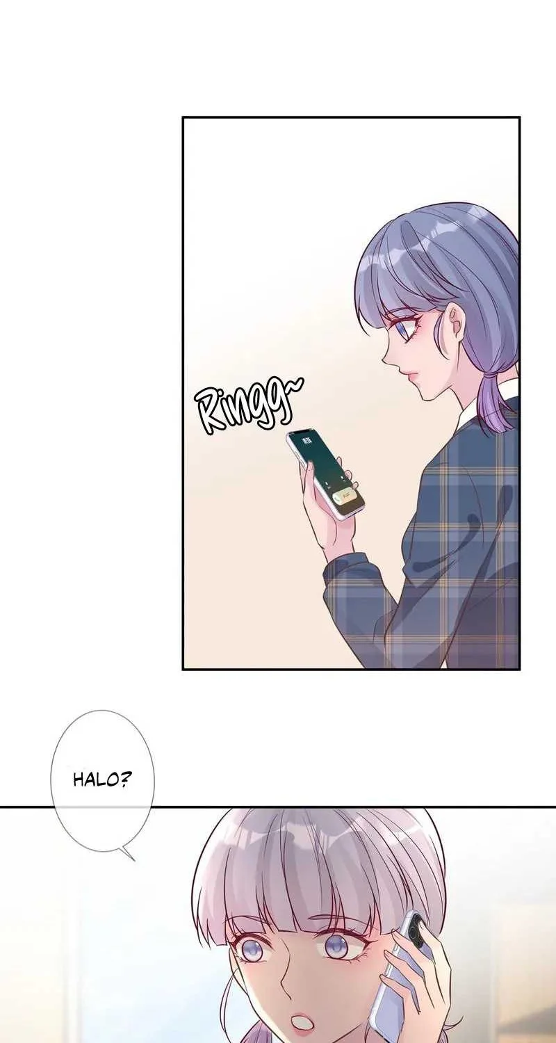 Bao Jin Wo De Xiao Majia Chapter 48 - halaman 18