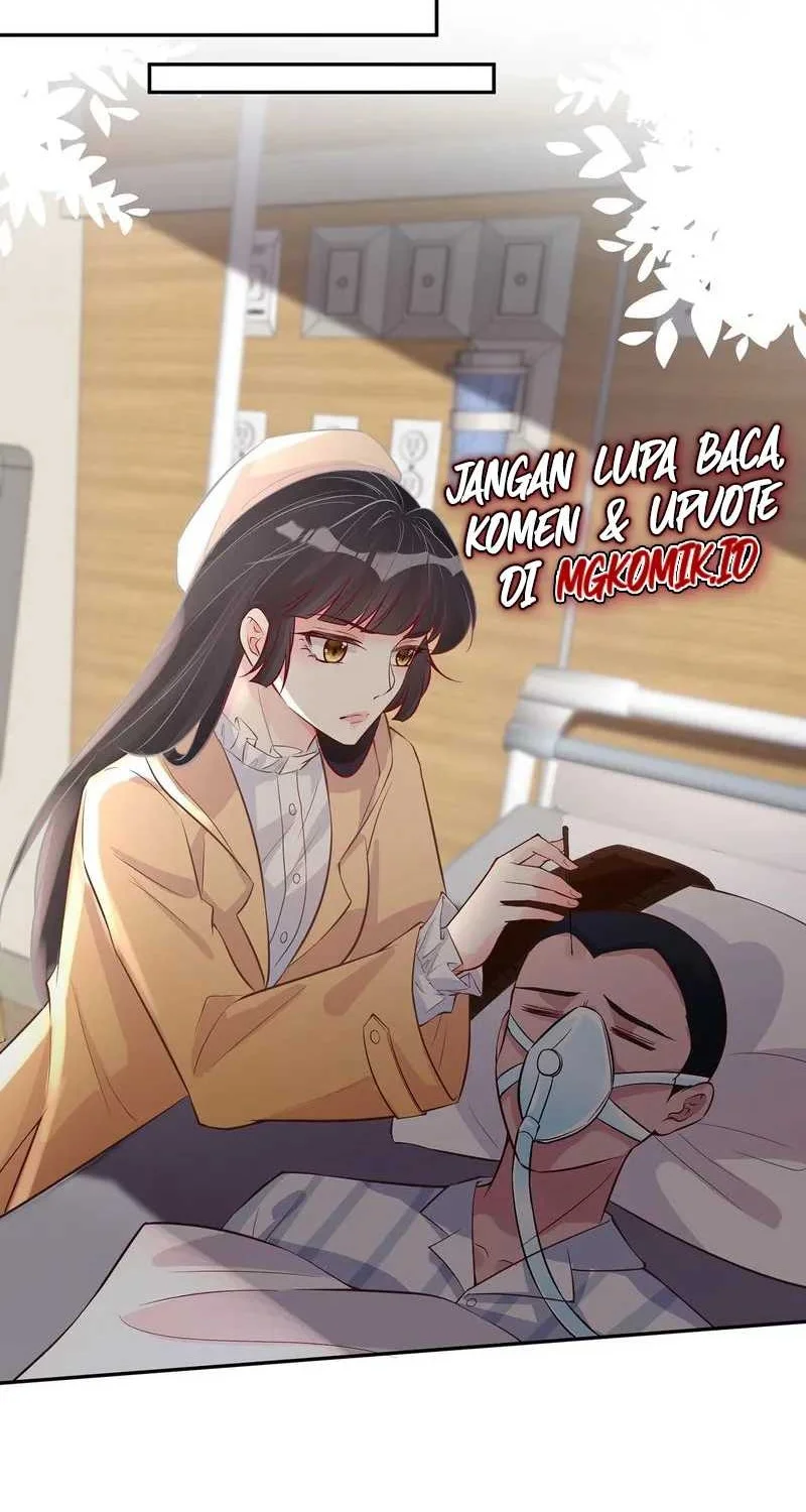 Bao Jin Wo De Xiao Majia Chapter 48 - halaman 22