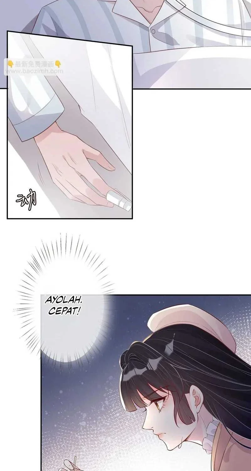 Bao Jin Wo De Xiao Majia Chapter 48 - halaman 24