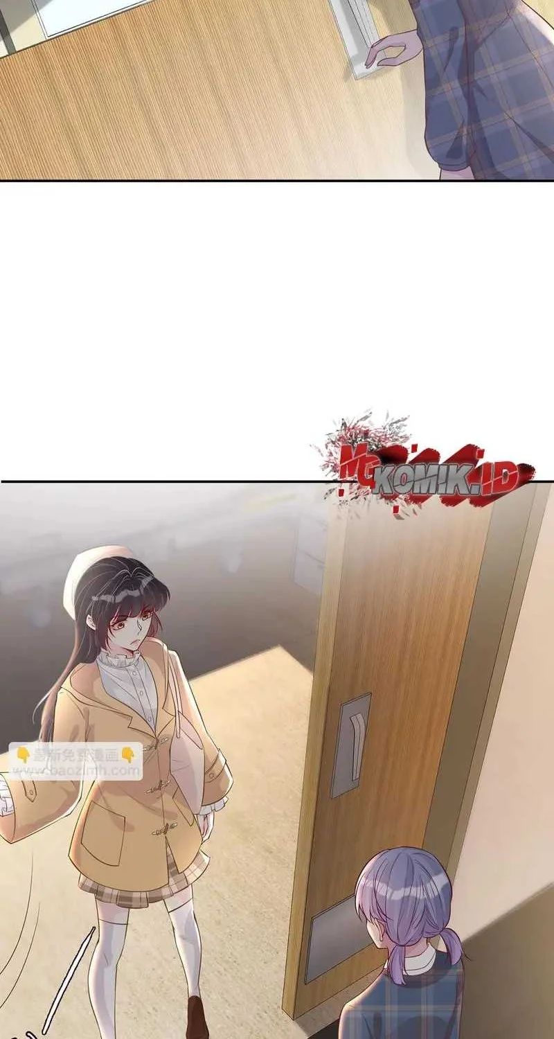 Bao Jin Wo De Xiao Majia Chapter 48 - halaman 26