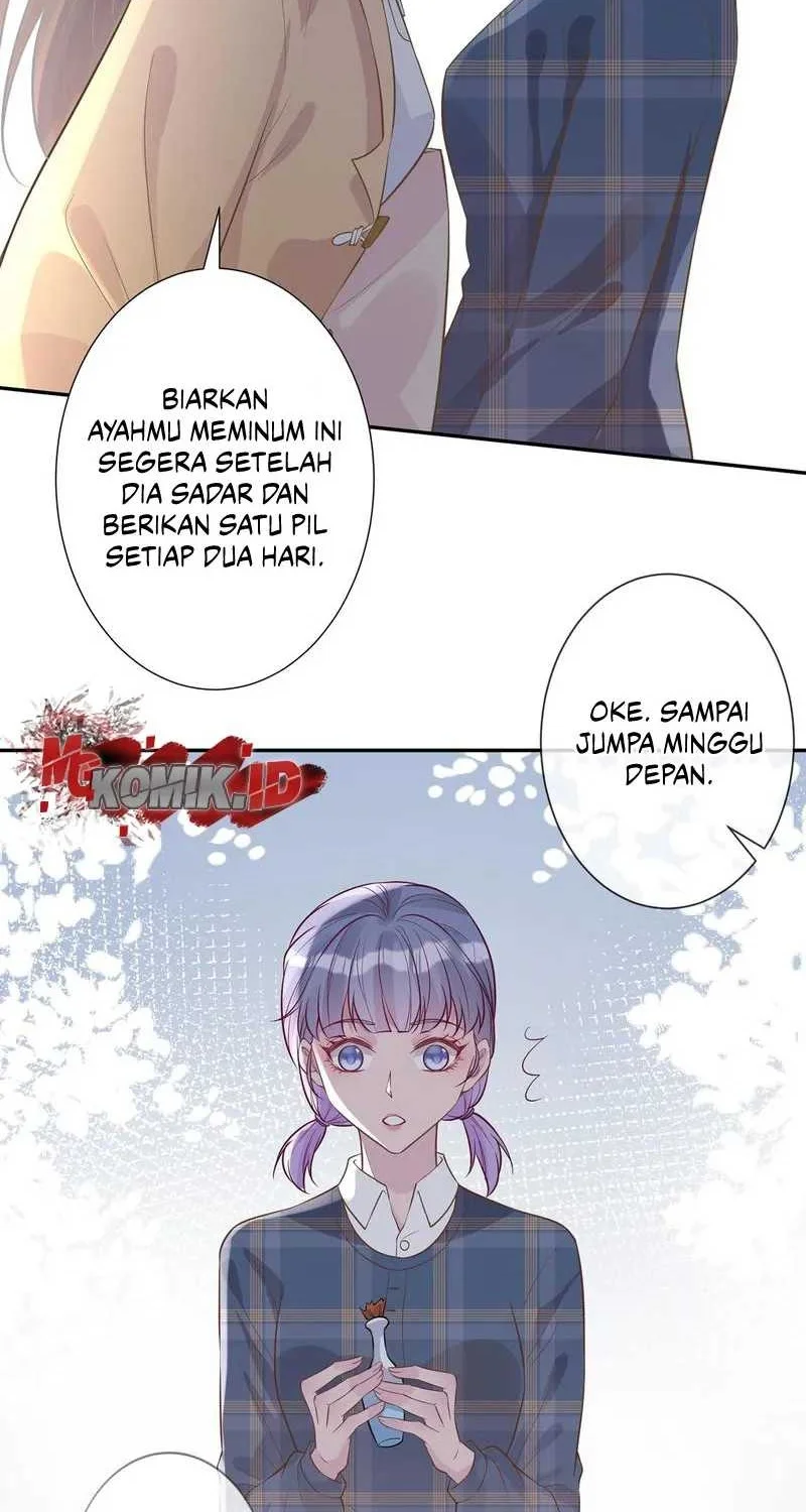 Bao Jin Wo De Xiao Majia Chapter 48 - halaman 28