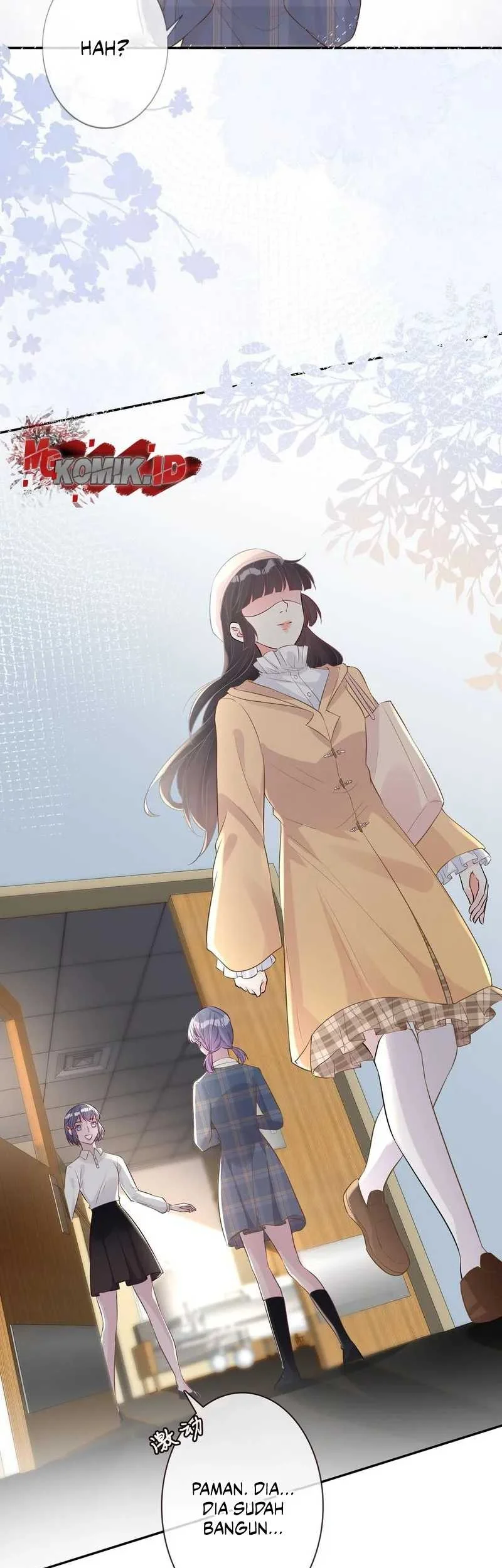 Bao Jin Wo De Xiao Majia Chapter 48 - halaman 29