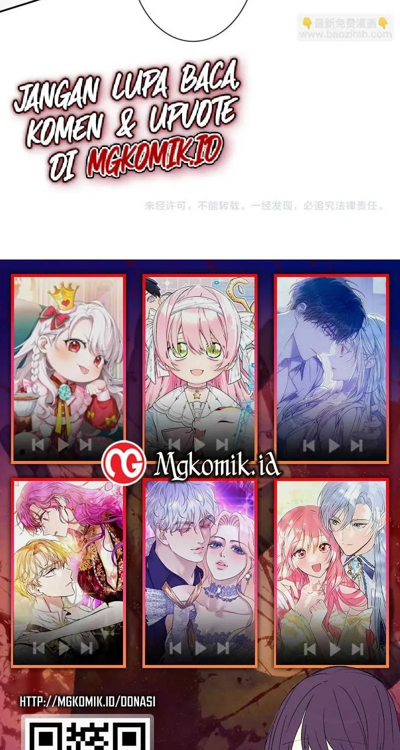 Bao Jin Wo De Xiao Majia Chapter 48 - halaman 30