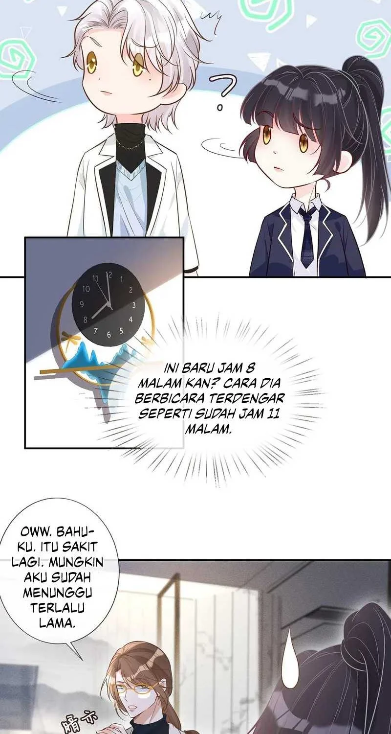 Bao Jin Wo De Xiao Majia Chapter 48 - halaman 4
