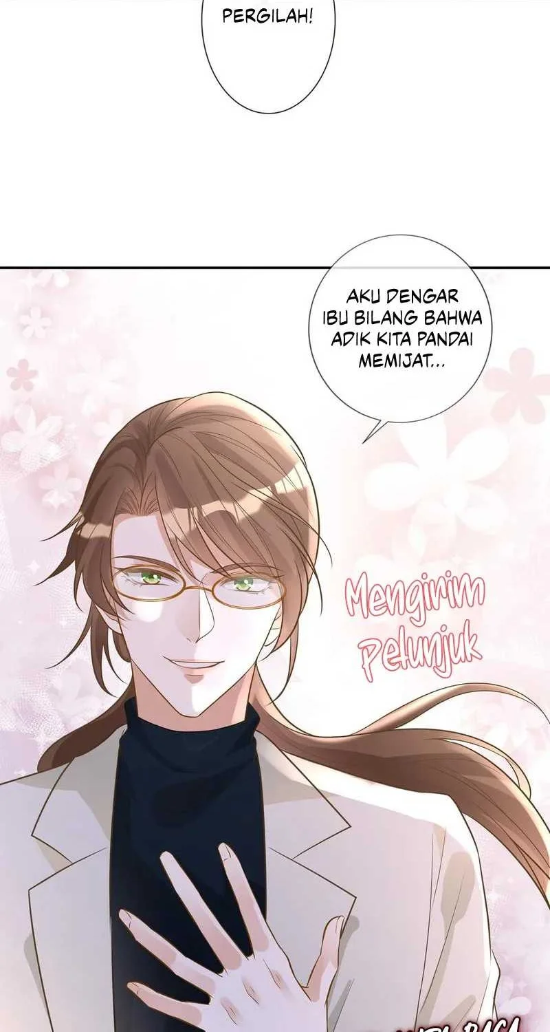Bao Jin Wo De Xiao Majia Chapter 48 - halaman 6