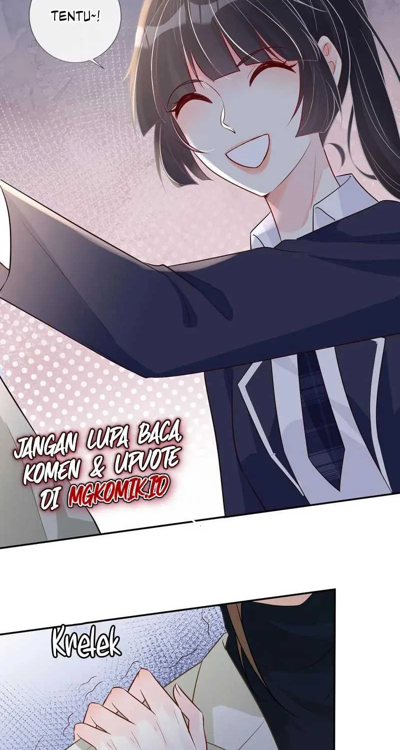 Bao Jin Wo De Xiao Majia Chapter 48 - halaman 8