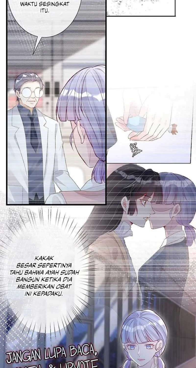 Bao Jin Wo De Xiao Majia Chapter 49 - halaman 10