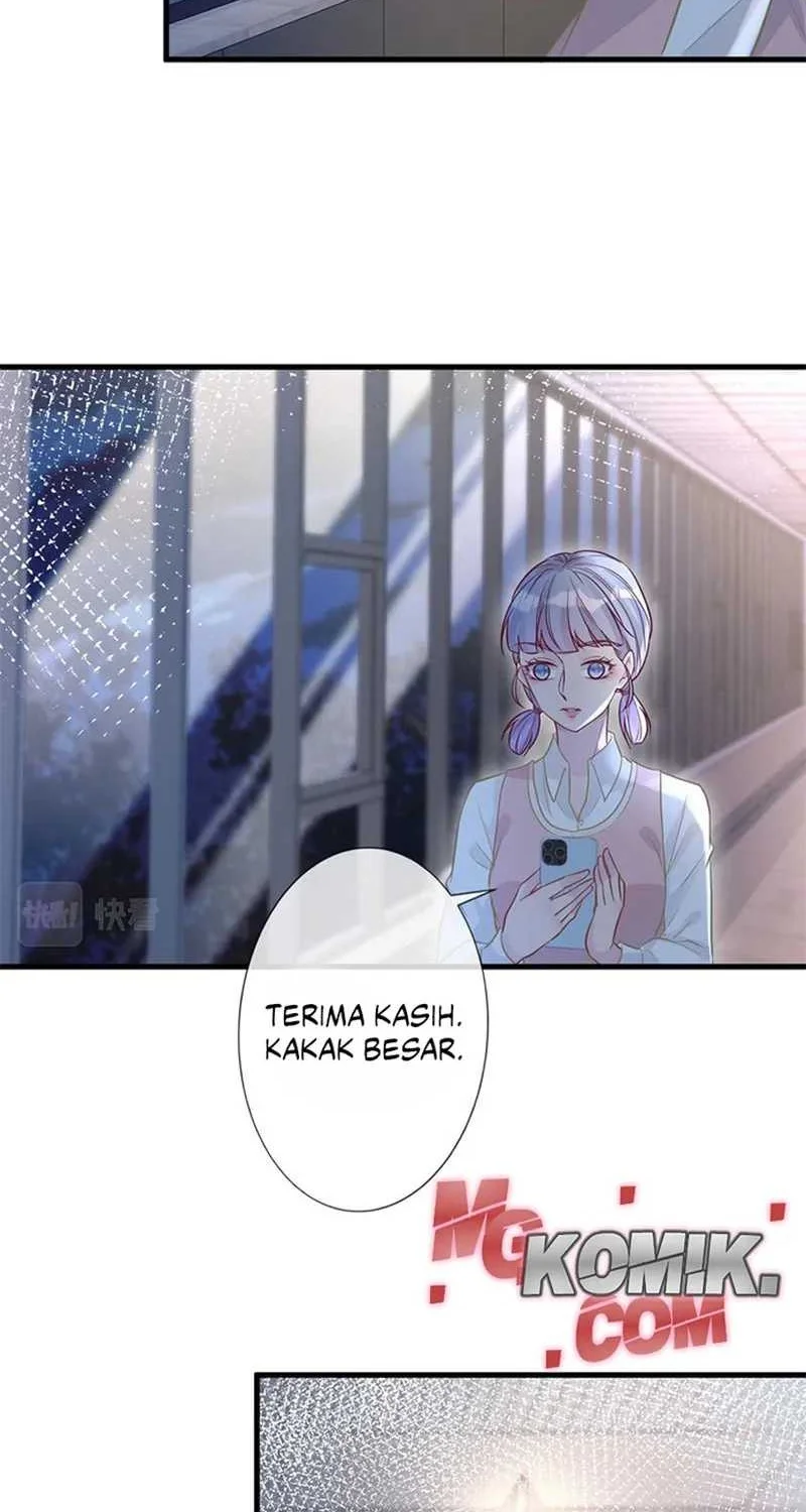 Bao Jin Wo De Xiao Majia Chapter 49 - halaman 12