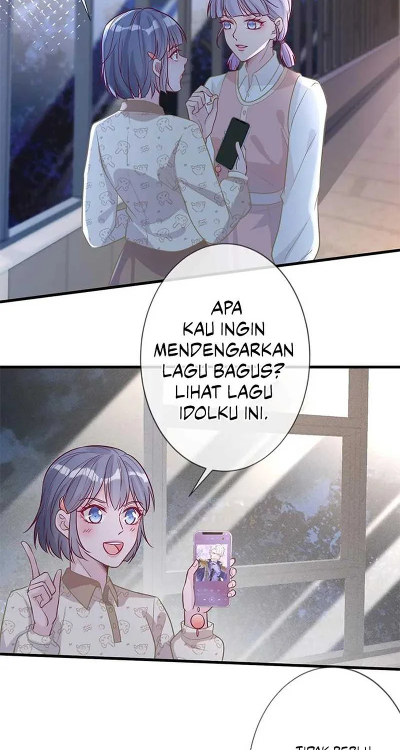 Bao Jin Wo De Xiao Majia Chapter 49 - halaman 14