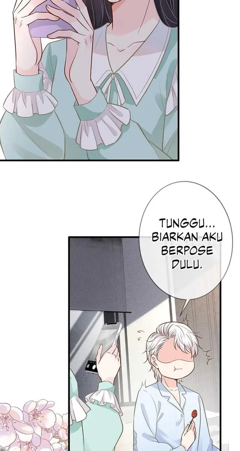 Bao Jin Wo De Xiao Majia Chapter 49 - halaman 18