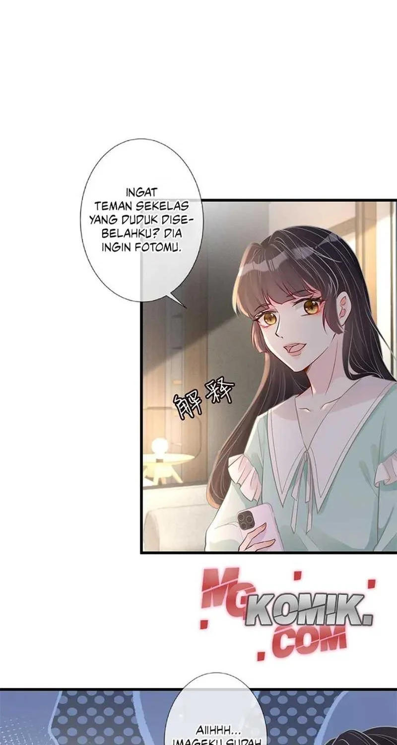Bao Jin Wo De Xiao Majia Chapter 49 - halaman 20