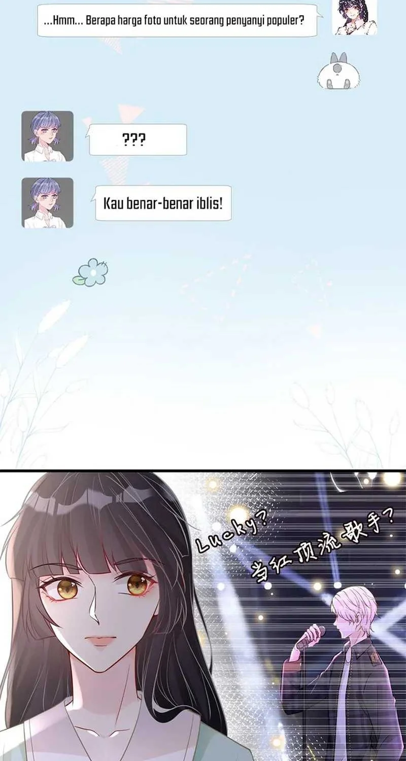 Bao Jin Wo De Xiao Majia Chapter 49 - halaman 22