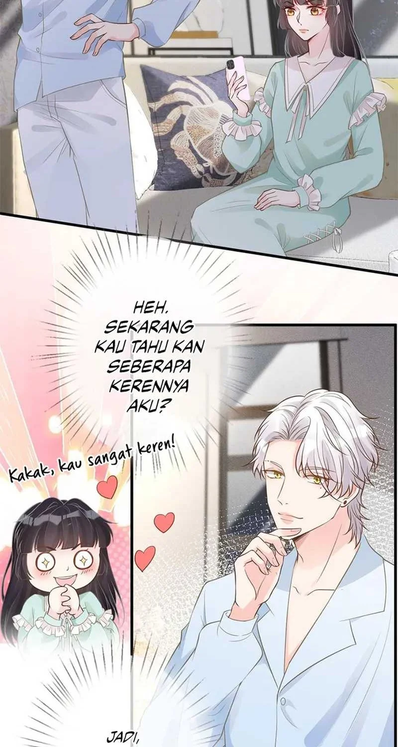 Bao Jin Wo De Xiao Majia Chapter 49 - halaman 24
