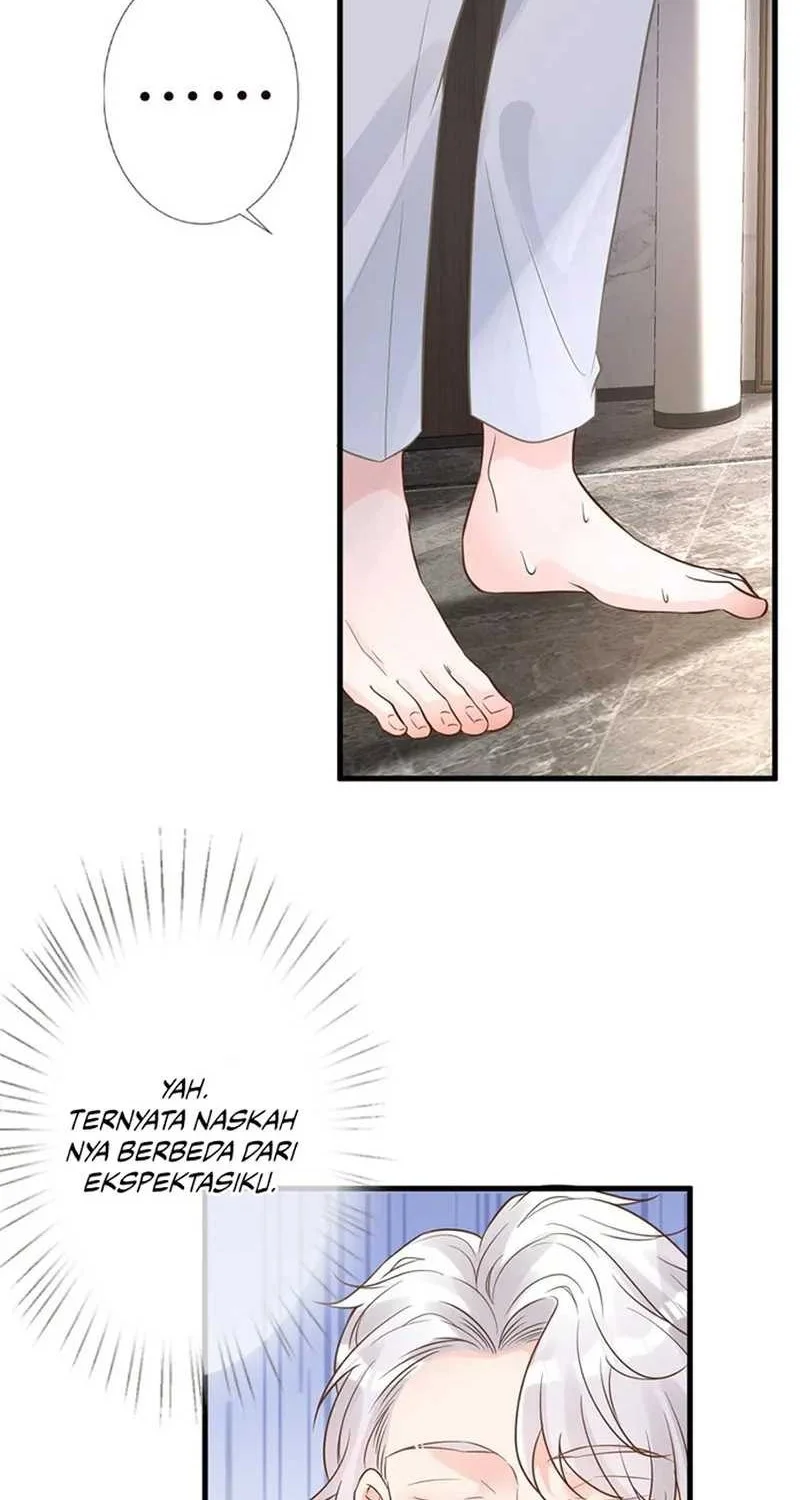 Bao Jin Wo De Xiao Majia Chapter 49 - halaman 26