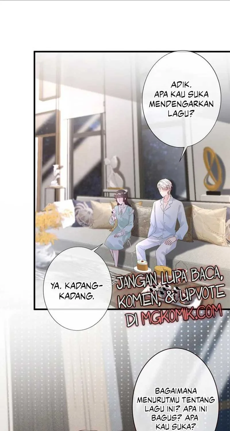 Bao Jin Wo De Xiao Majia Chapter 49 - halaman 4