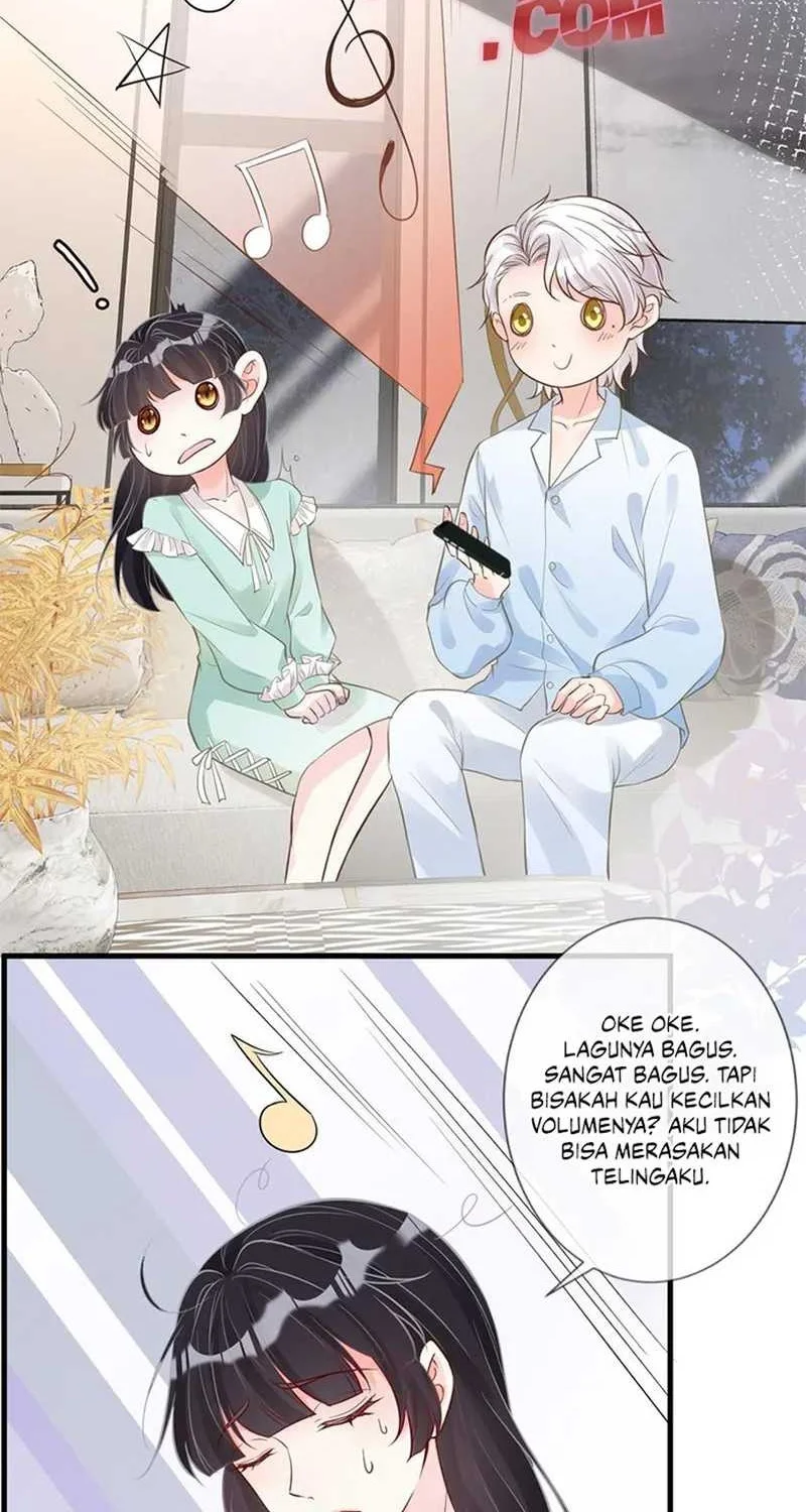 Bao Jin Wo De Xiao Majia Chapter 49 - halaman 6