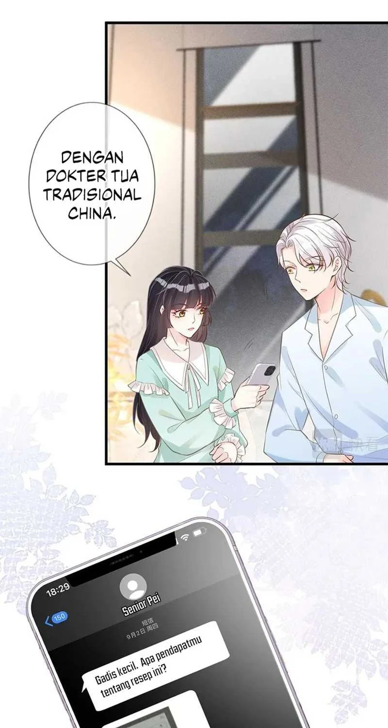 Bao Jin Wo De Xiao Majia Chapter 49 - halaman 8