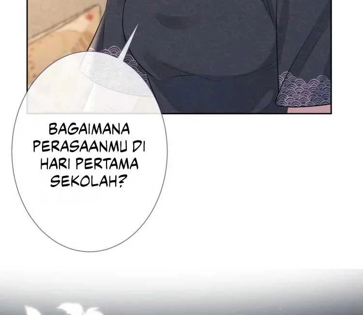 Bao Jin Wo De Xiao Majia Chapter 5 - halaman 24
