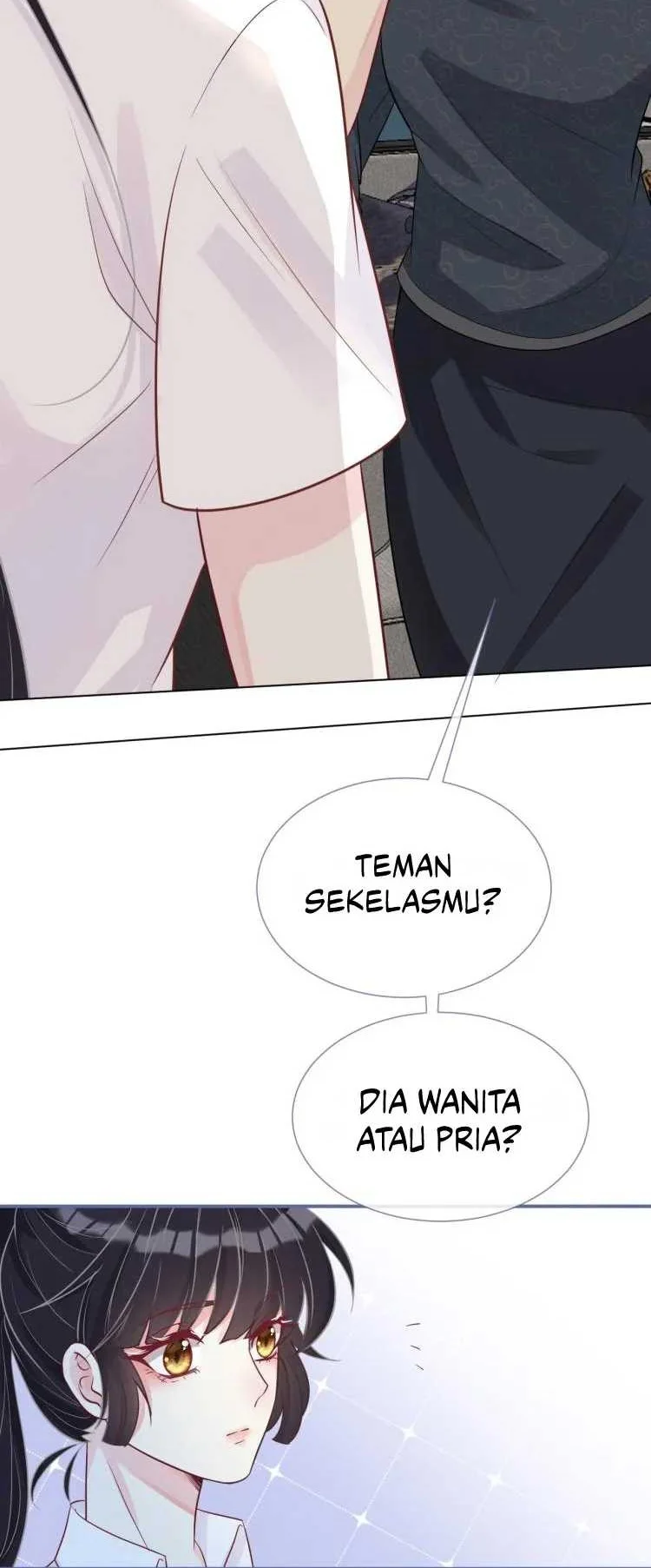 Bao Jin Wo De Xiao Majia Chapter 5 - halaman 26