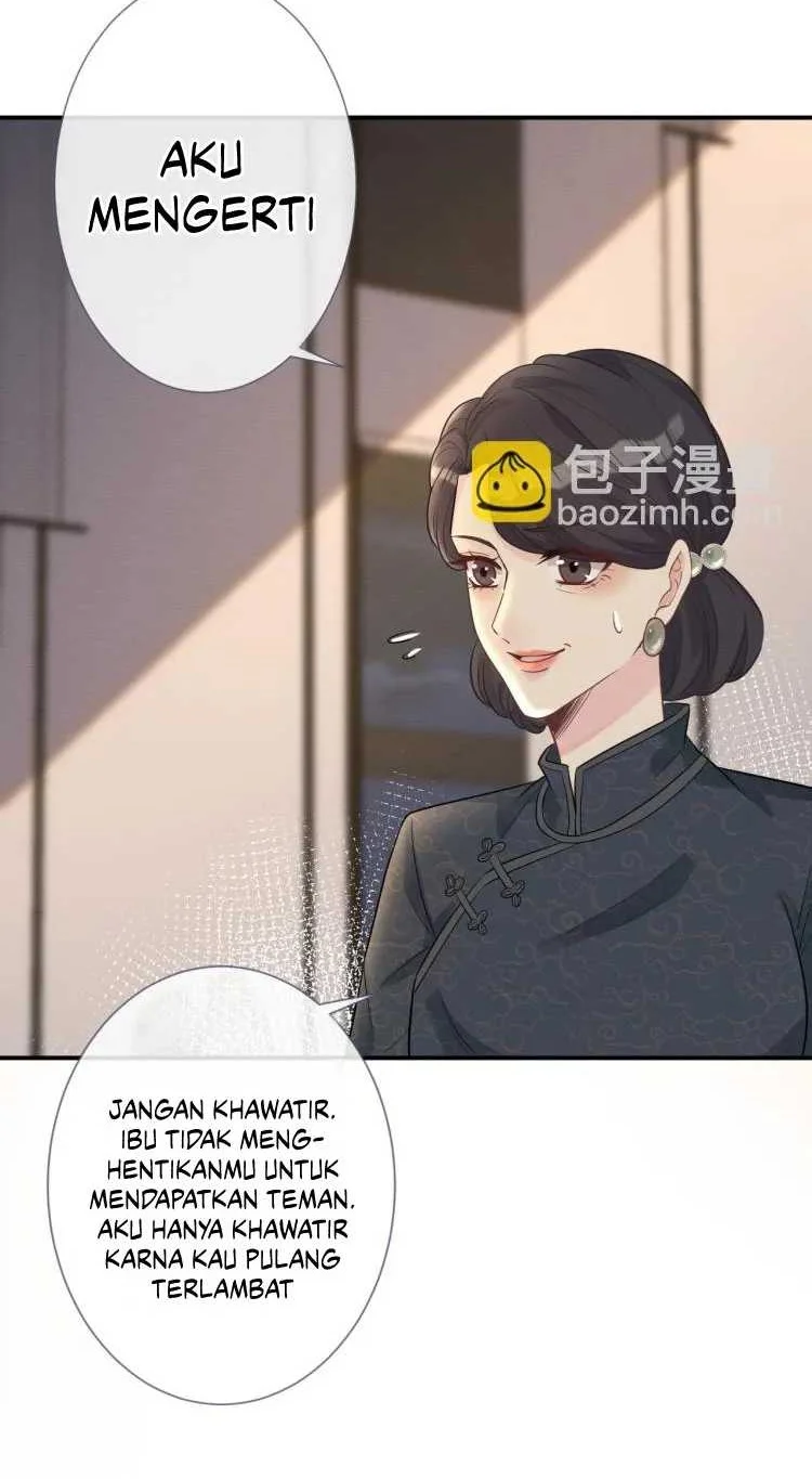 Bao Jin Wo De Xiao Majia Chapter 5 - halaman 28
