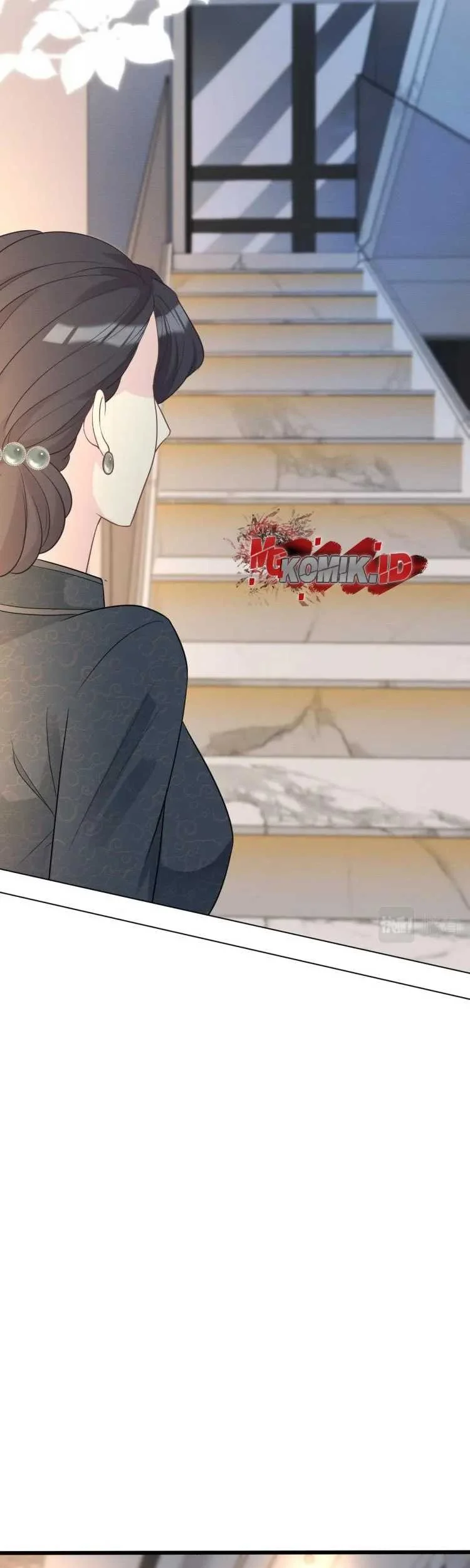 Bao Jin Wo De Xiao Majia Chapter 5 - halaman 31