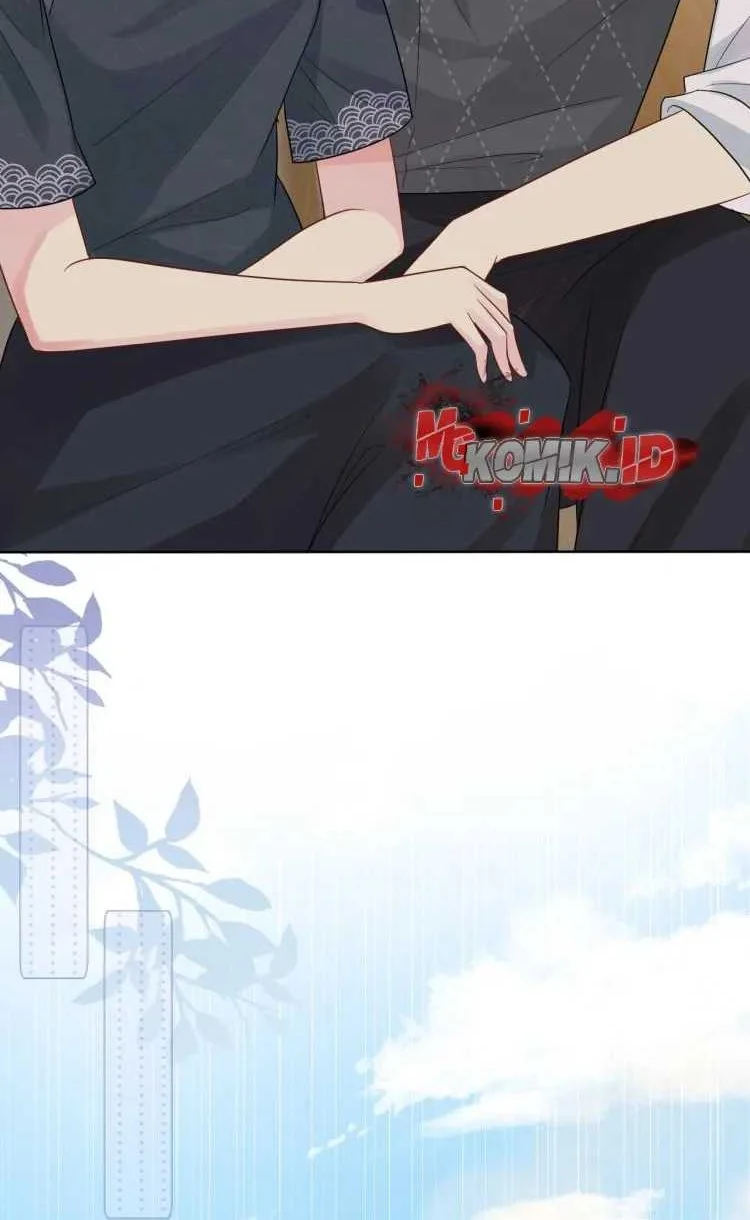 Bao Jin Wo De Xiao Majia Chapter 5 - halaman 35
