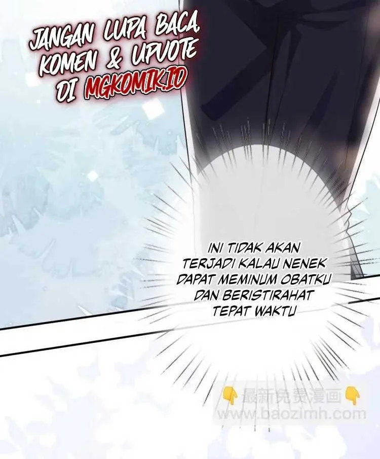 Bao Jin Wo De Xiao Majia Chapter 5 - halaman 39