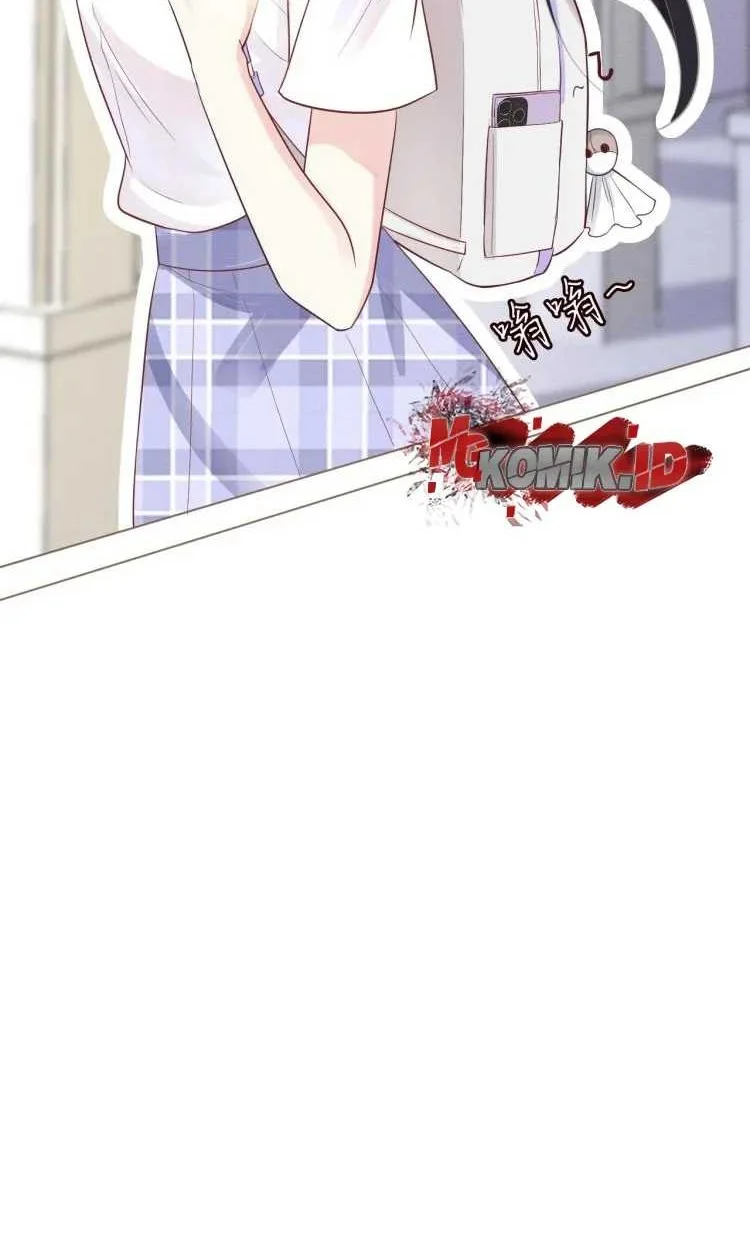 Bao Jin Wo De Xiao Majia Chapter 5 - halaman 4