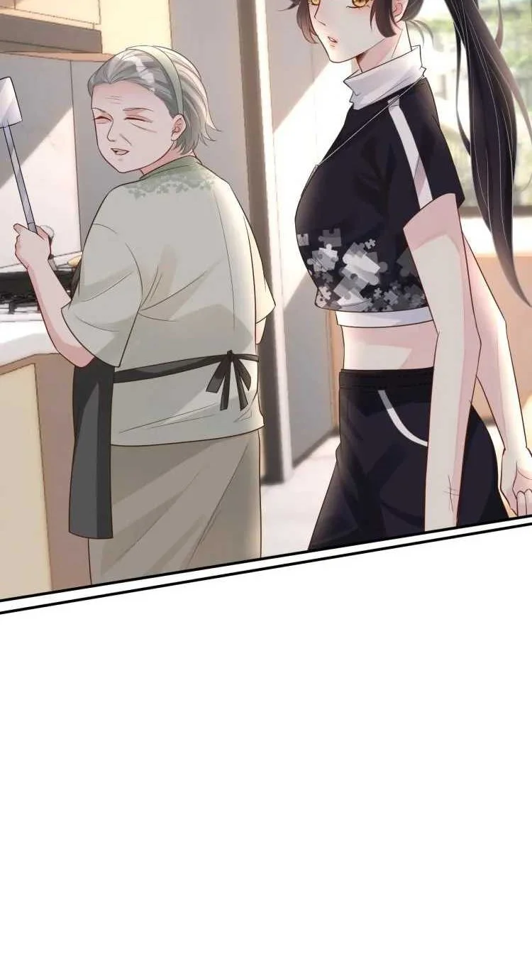 Bao Jin Wo De Xiao Majia Chapter 5 - halaman 41