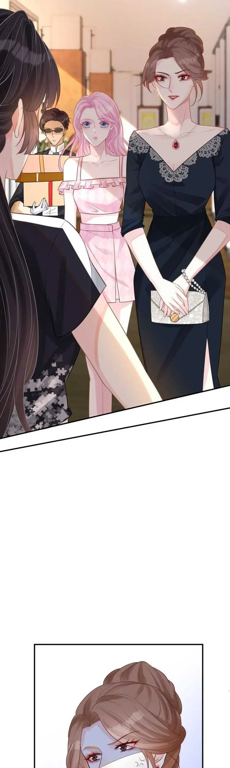 Bao Jin Wo De Xiao Majia Chapter 5 - halaman 45