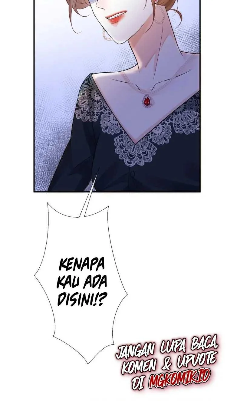 Bao Jin Wo De Xiao Majia Chapter 5 - halaman 46