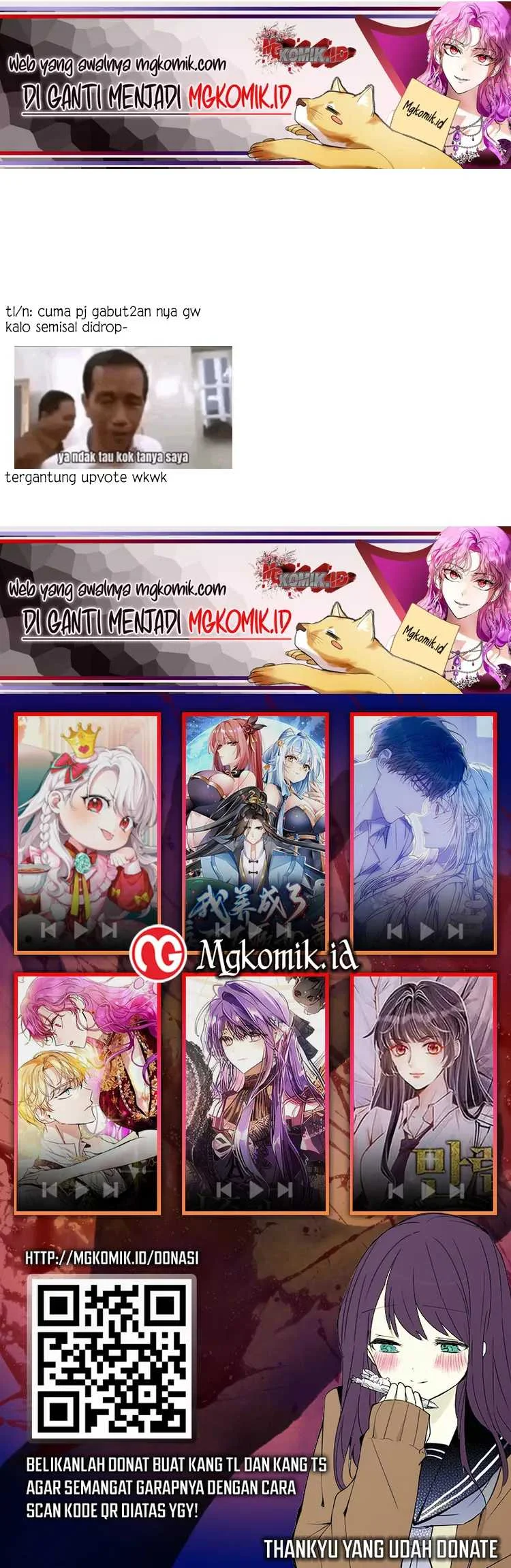 Bao Jin Wo De Xiao Majia Chapter 5 - halaman 47