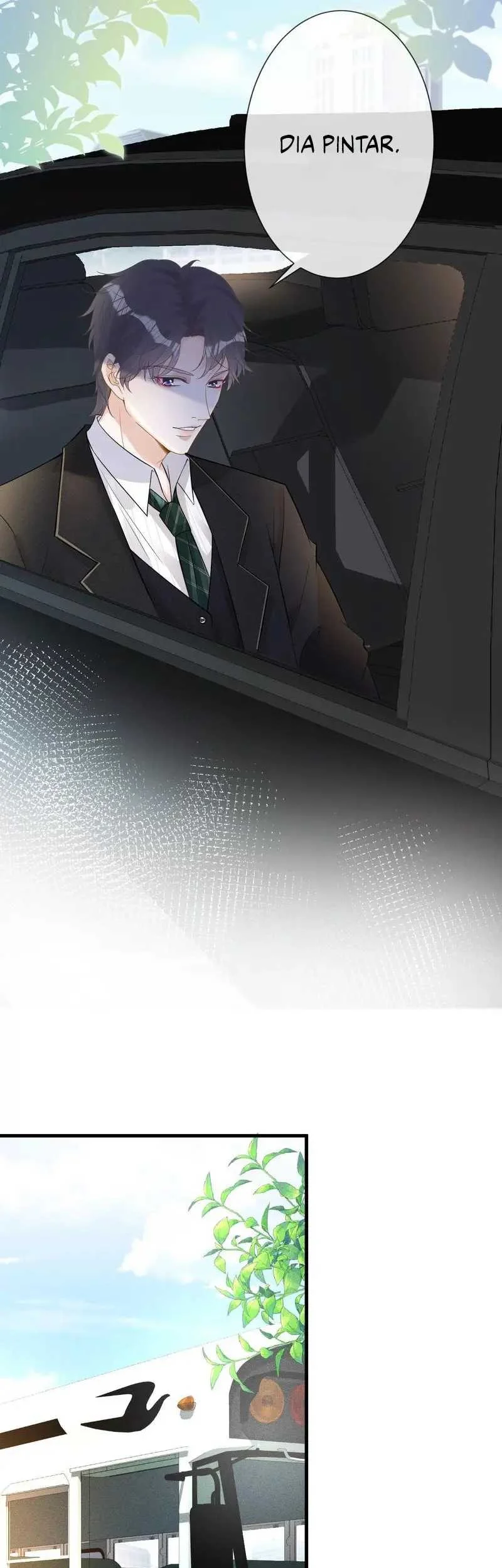 Bao Jin Wo De Xiao Majia Chapter 50 - halaman 11