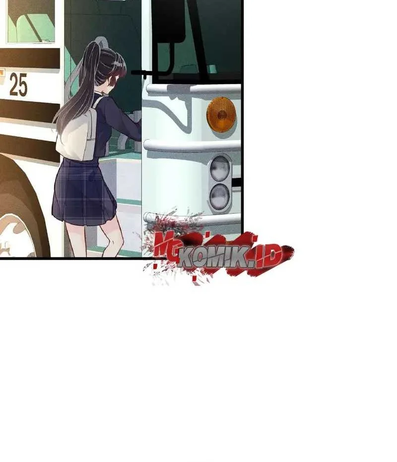 Bao Jin Wo De Xiao Majia Chapter 50 - halaman 12