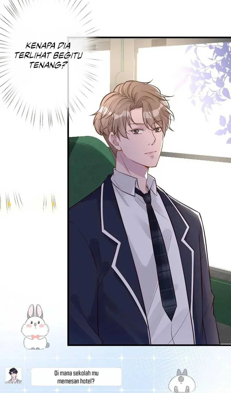 Bao Jin Wo De Xiao Majia Chapter 50 - halaman 14