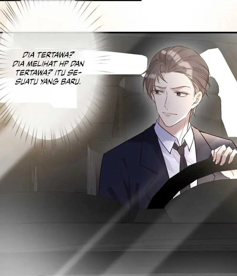 Bao Jin Wo De Xiao Majia Chapter 50 - halaman 16