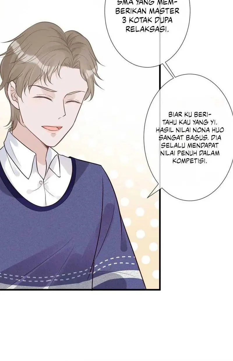 Bao Jin Wo De Xiao Majia Chapter 50 - halaman 18