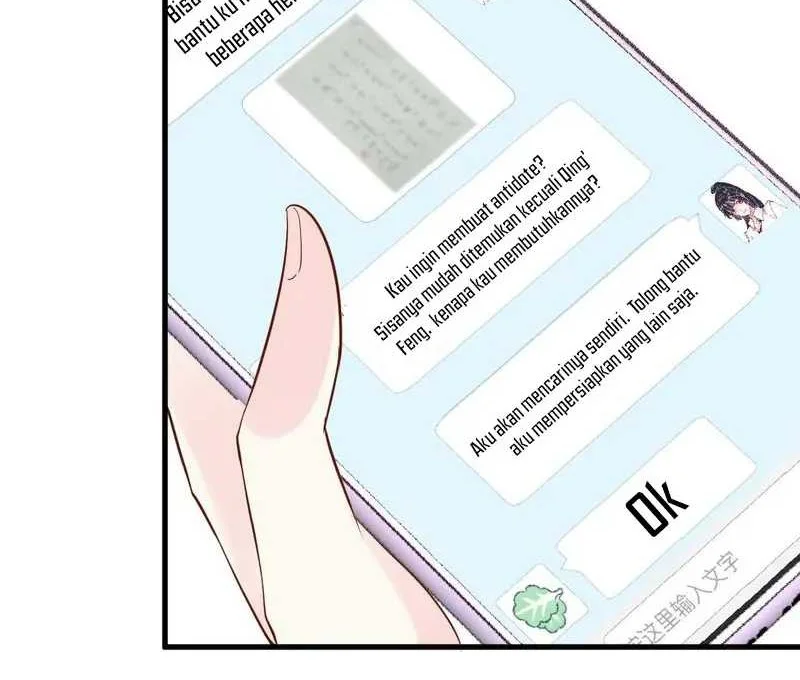 Bao Jin Wo De Xiao Majia Chapter 50 - halaman 22